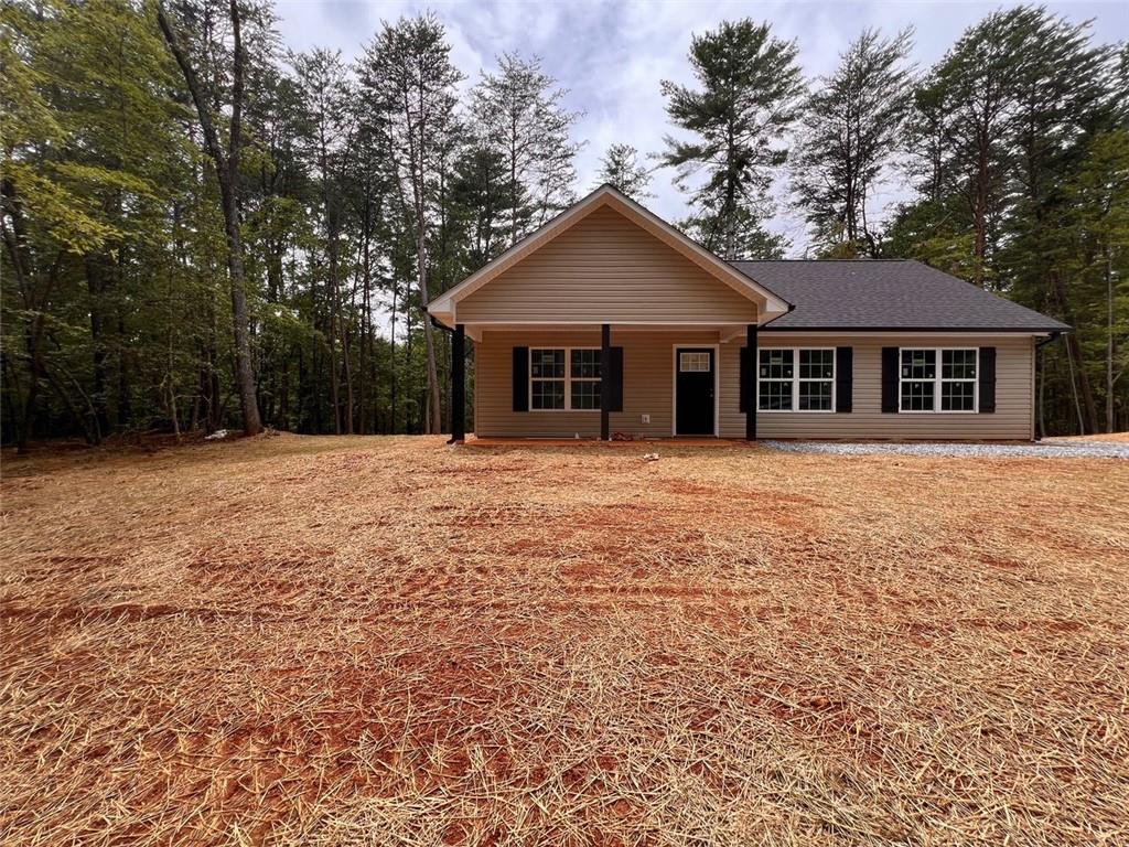 65 Carder Springs Road Dahlonega, GA 30533 - Photo 1 of 1 Gallery Image 1