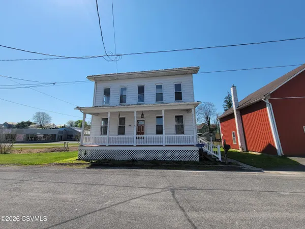$1,200 | 995 Center Avenue, Beaver Springs, PA 17812