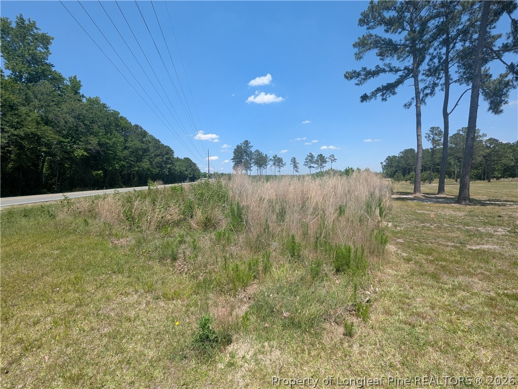 Tew Road Autryville, NC 28318 - Photo 2 of 9 a view of lake with outdoor space