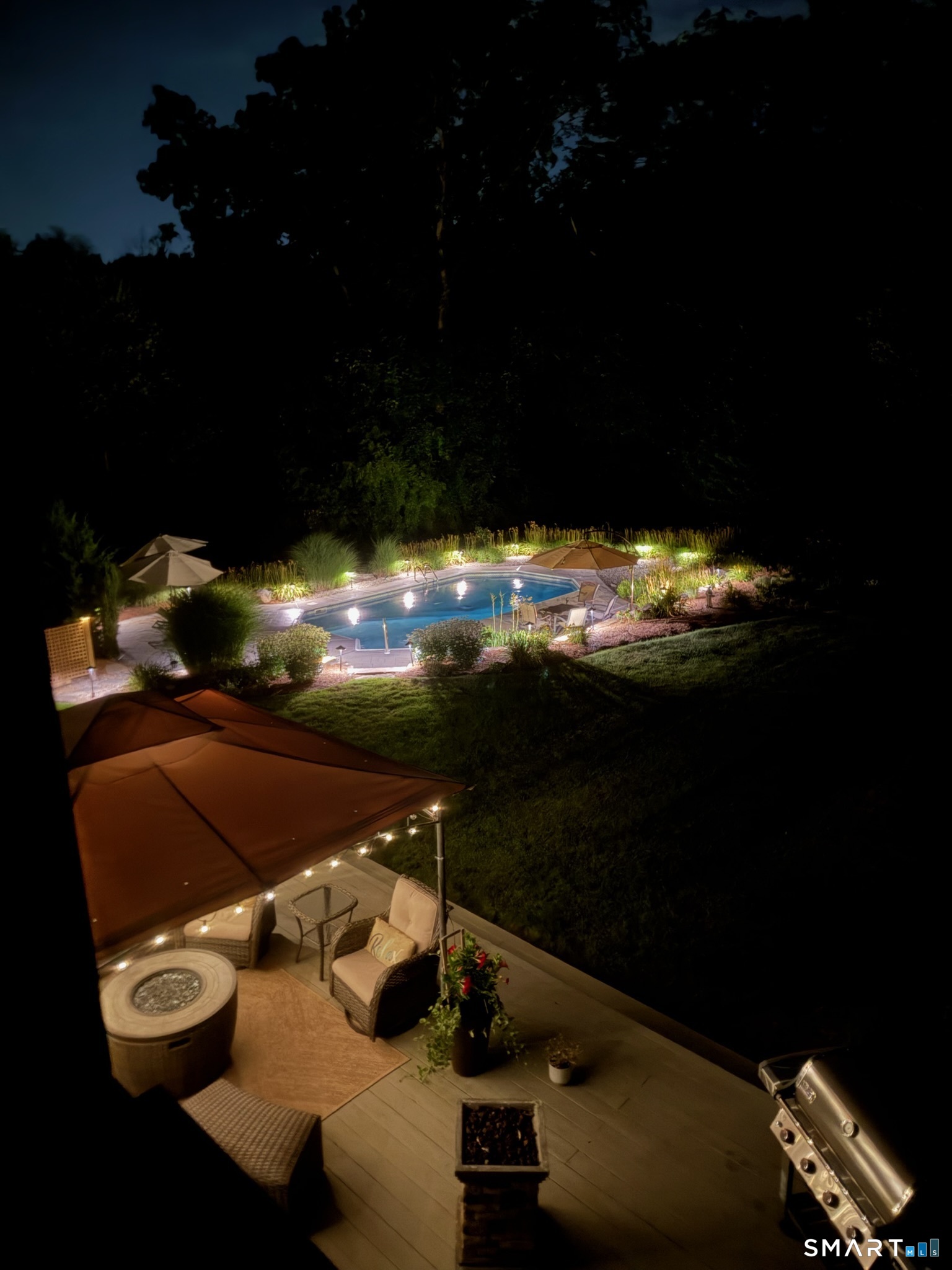11 Rocco Road Bolton, CT 06043 - Photo 39 of 40