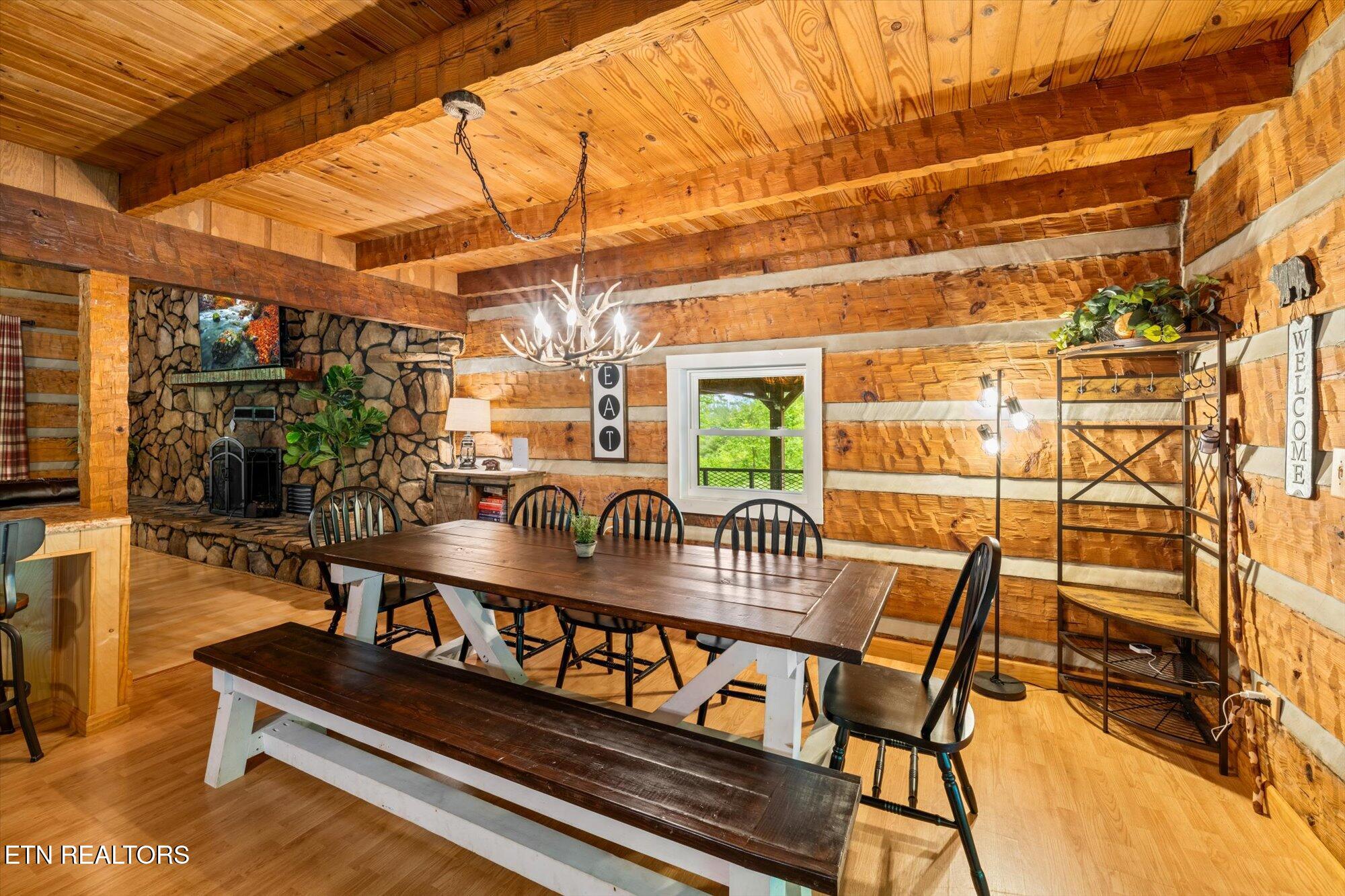 4620 Teague Branch Road Del Rio, TN 37727 - Photo 9 of 42 11-4620-Teague-Branch-Rd-Hartford-TN-11