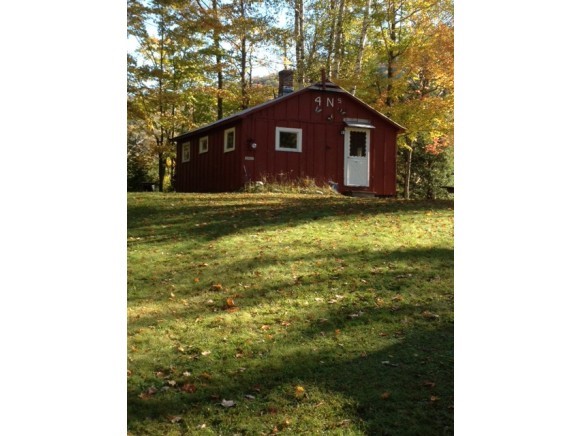 8464 Vermont Rte 100 Plymouth, VT 05056 - Photo 1 of 6 Gallery Image 1