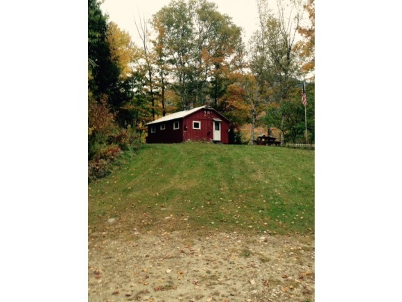 8464 Vermont Rte 100 Plymouth, VT 05056 - Photo 2 of 6 Gallery Image 2