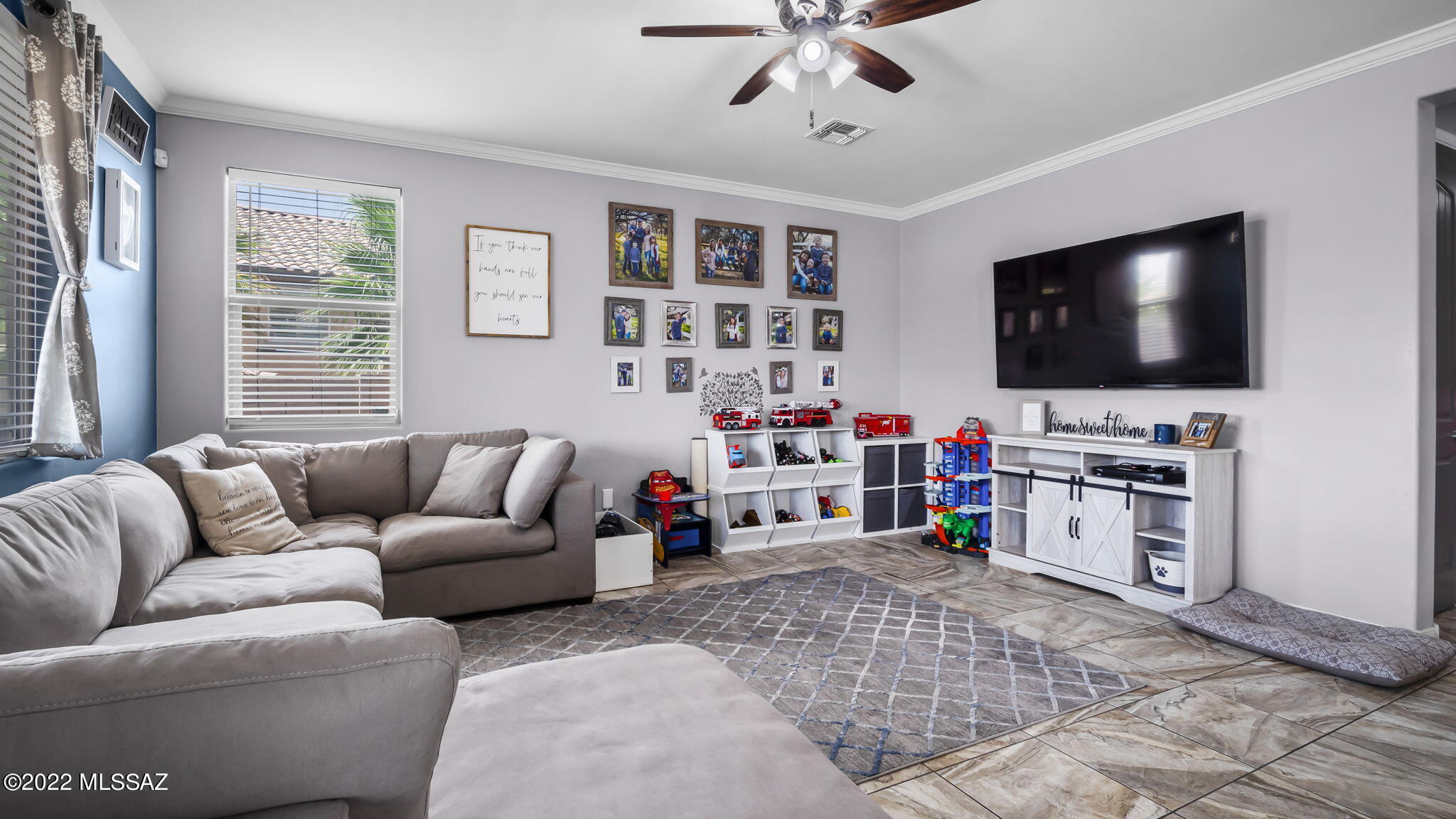 3883 South Corte Rana Rica Tucson, AZ 85730 - Photo 30 of 49 Gallery Image 30