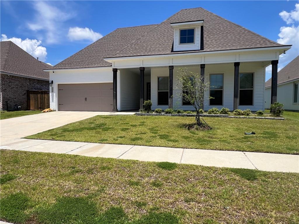 3212 Rousset Rdg Drive Slidell, LA 70461 - Photo 2 of 40