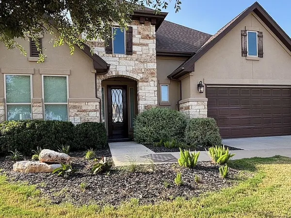 $550,000 | 820 Desaix Drive, Georgetown, TX 78628
