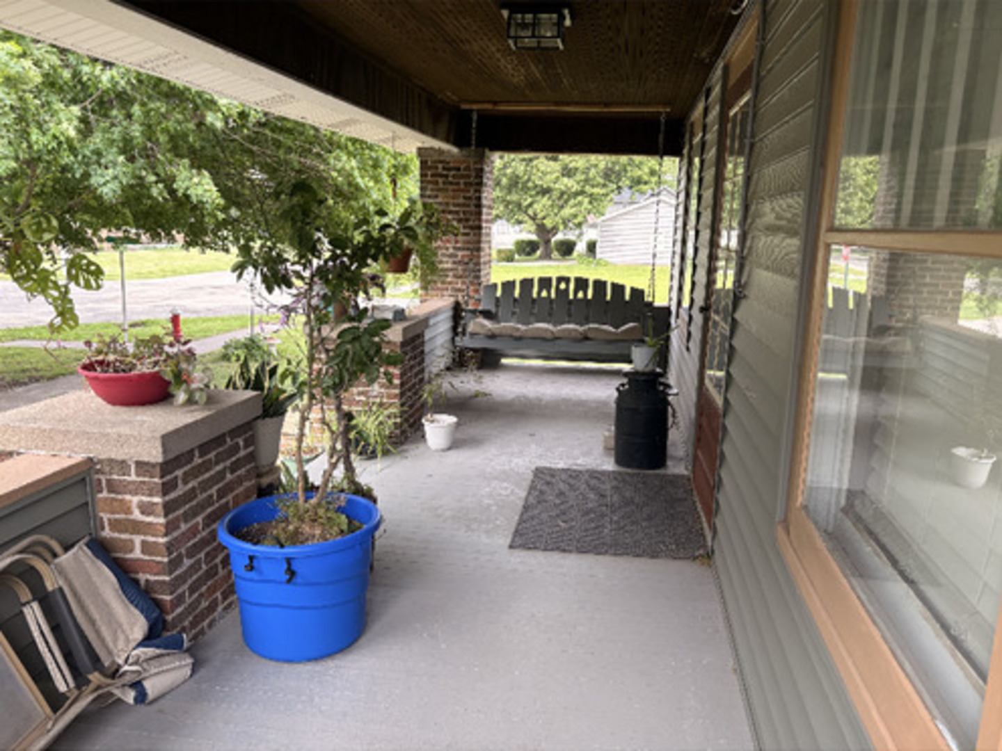109 Washington Street Benson, IL 61516 - Photo 8 of 32
