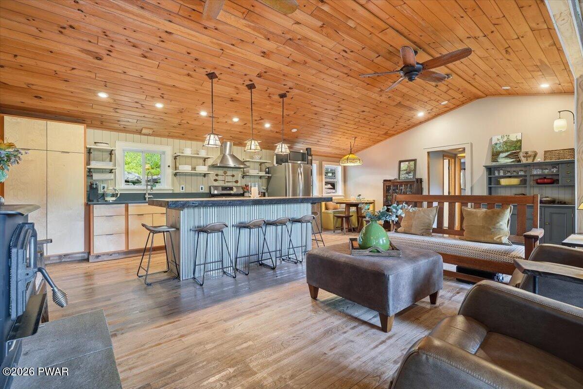 536 River Road Milanville, PA 18443 - Photo 15 of 85