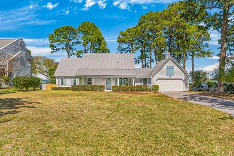 $1,395,000 | 186 Bayshore Drive, Miramar Beach, FL 32550