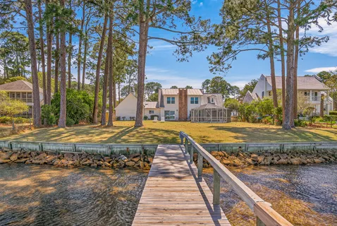 $1,395,000 | 186 Bayshore Drive, Miramar Beach, FL 32550