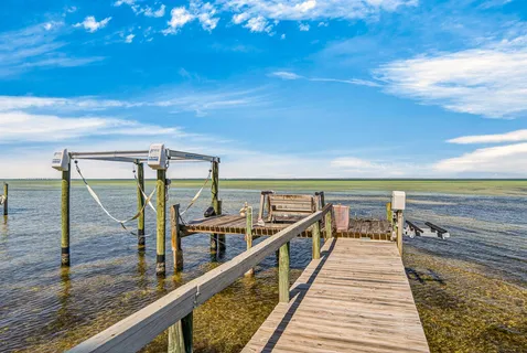 $1,395,000 | 186 Bayshore Drive, Miramar Beach, FL 32550