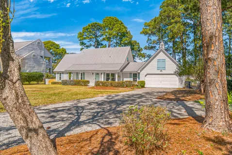 $1,395,000 | 186 Bayshore Drive, Miramar Beach, FL 32550