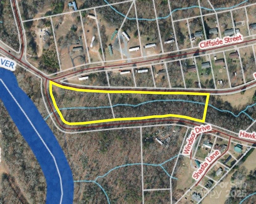 0 Hawkins Loop Road Mooresboro, NC 28114 - Photo 3 of 8 Gallery Image 3