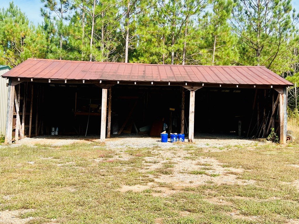 906 Old Hodges Road Abbeville, SC 29620 - Photo 57 of 65 Gallery Image 57