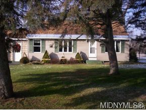 7339 Davis Road Floyd, NY 13440 - Photo 1 of 1 Front
