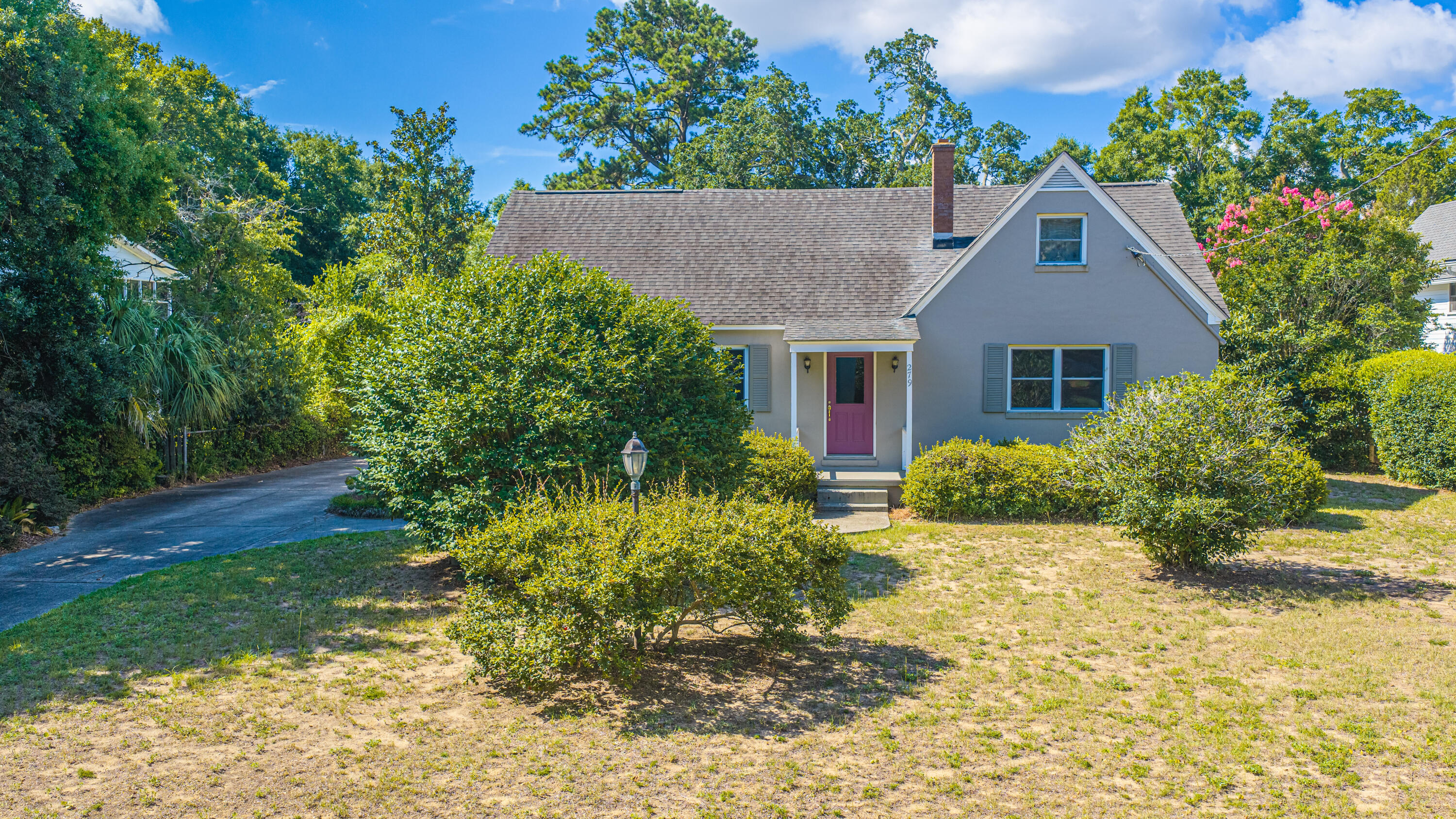 279 Hawthorne Street Mount Pleasant, SC 29464 - Photo 40 of 40 279HawthorneSt047