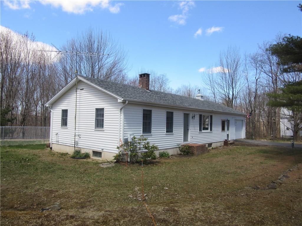 119 Sanborn Road Monmouth, ME 04259 - Photo 2 of 17 Photo