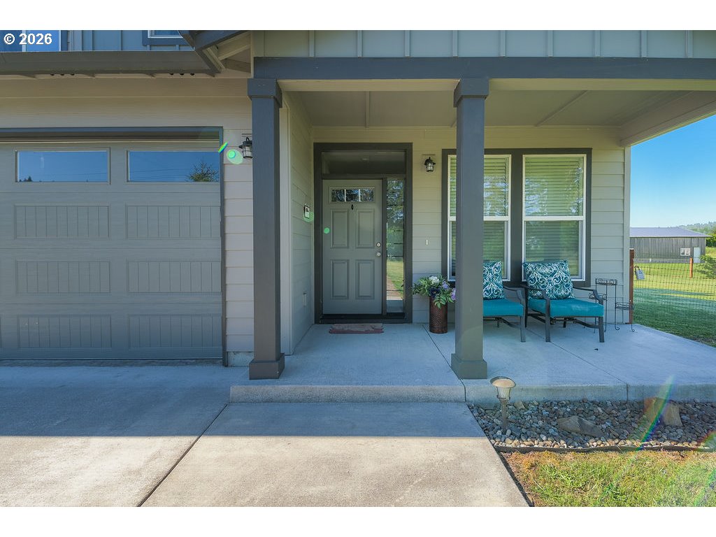 26917 Northeast Yacolt Road Yacolt, WA 98675 - Photo 3 of 27