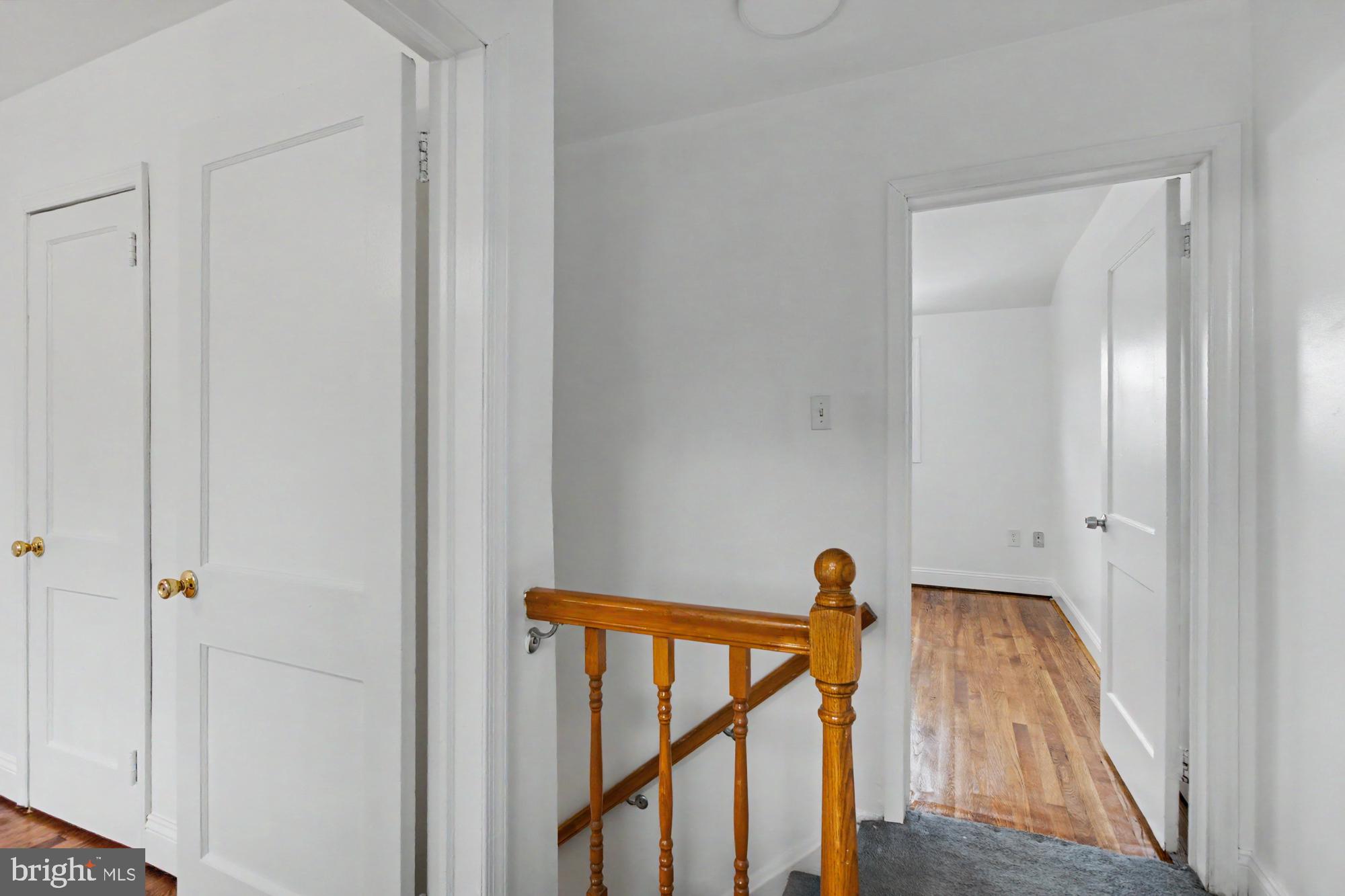 8218 Kavanagh Road Dundalk, MD 21222 - Photo 20 of 39 Bright and inviting hallway retreat.