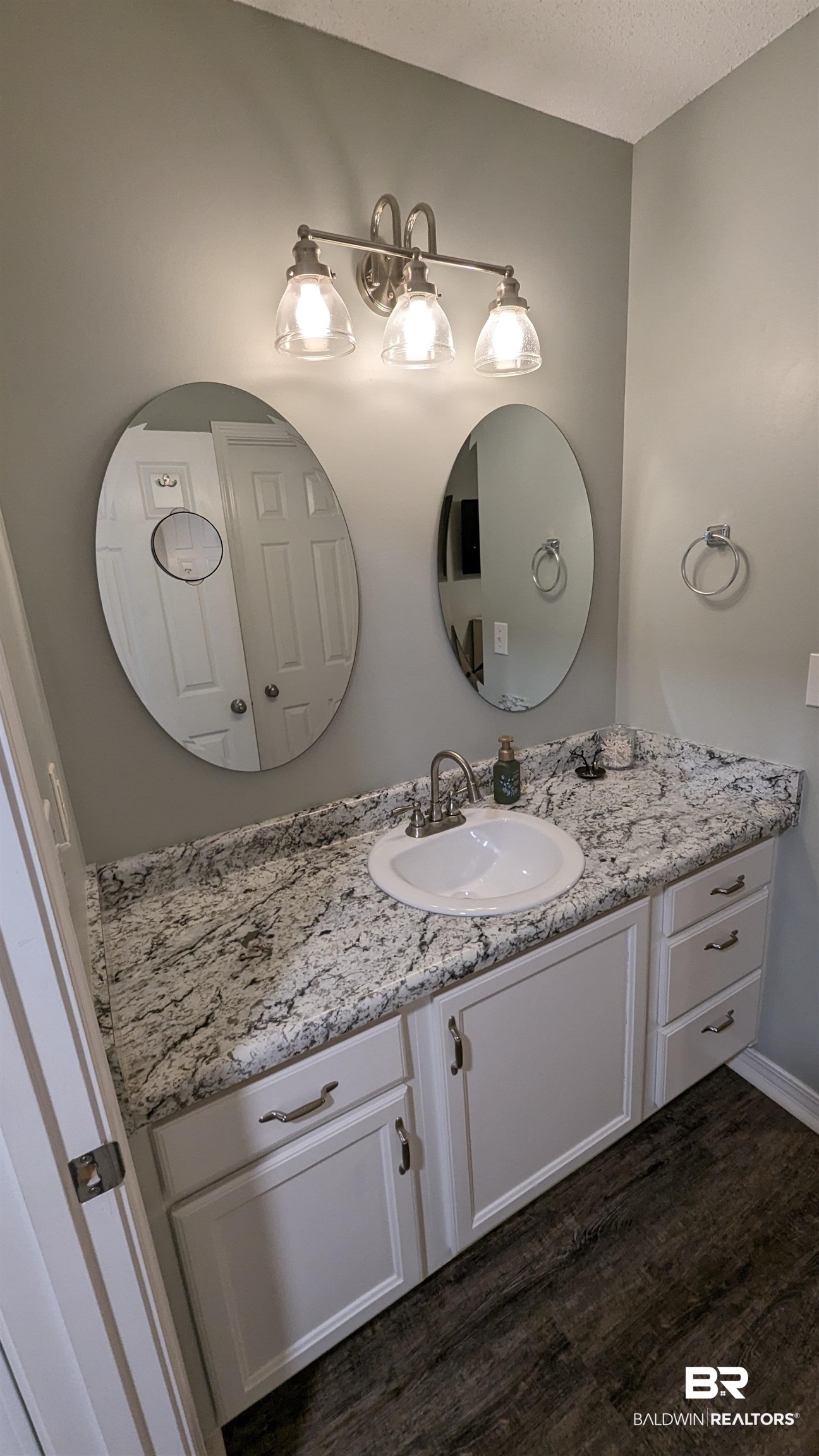 16246 Setter Circle Foley, AL 36535 - Photo 19 of 20 Primary Bath