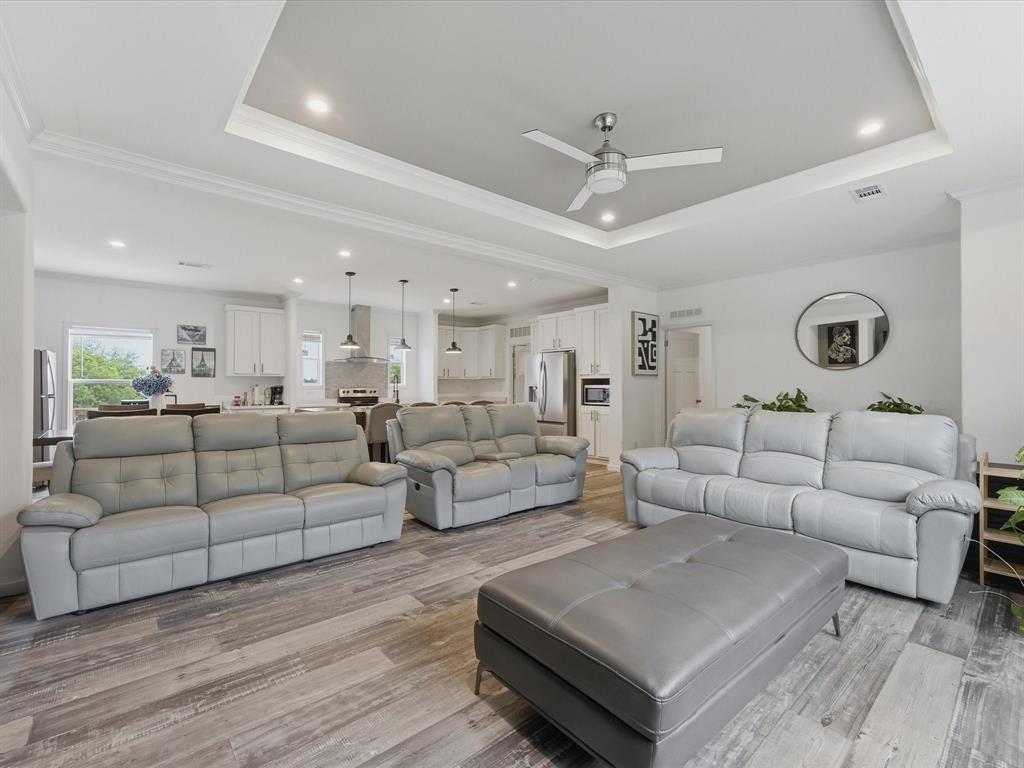 466 Belcher Road Bowie, TX 76230 - Photo 17 of 40 Gallery Image 17