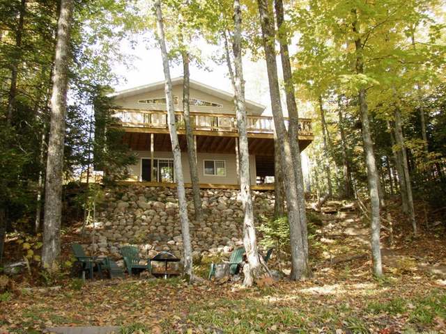 8648 West Rock Lake Road Presque Isle, WI 54557 - Photo 1 of 19 Gallery Image 1
