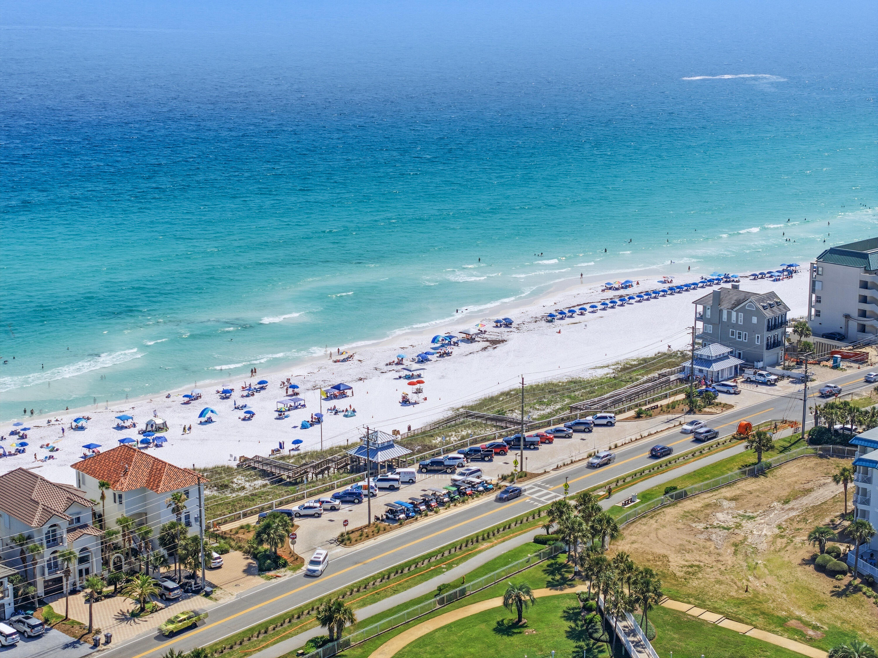 450 South Geronimo Street, Unit 102 Miramar Beach, FL 32550 - Photo 2 of 39 Scenic Gulf Drive Regional Access