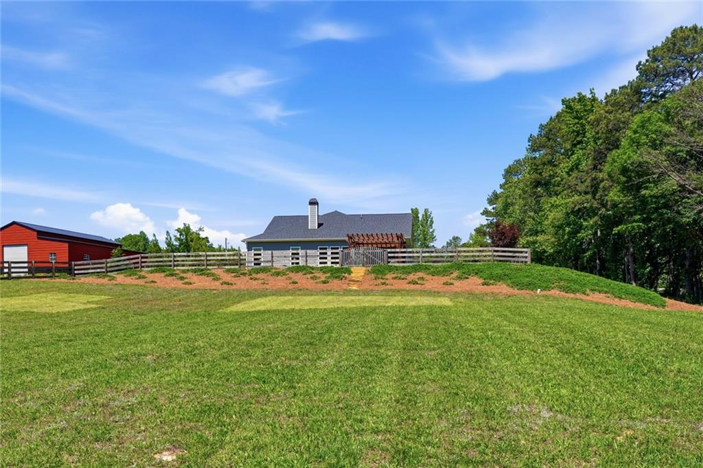 330 Taylor Path Dallas, GA 30157 - Photo 43 of 52
