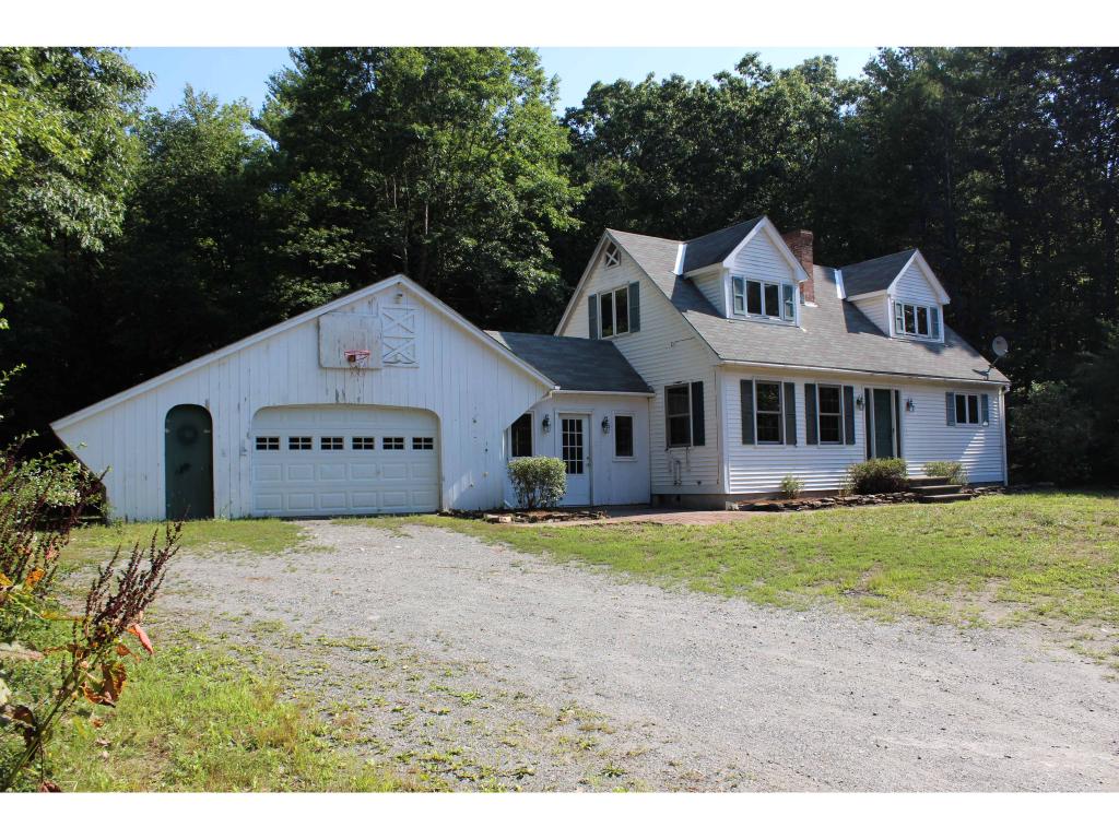 2993 Fort Bridgman Road Vernon, VT 05354 - Photo 1 of 14 Gallery Image 1
