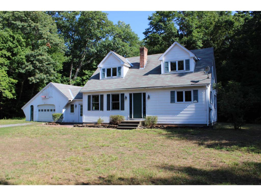 2993 Fort Bridgman Road Vernon, VT 05354 - Photo 2 of 14 Gallery Image 2