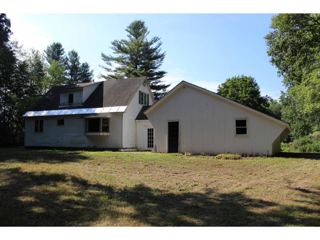 2993 Fort Bridgman Road Vernon, VT 05354 - Photo 3 of 14 Gallery Image 3