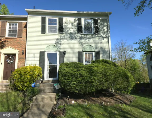 $2,600 | 15731 Millbrook Lane, Unit 66, Laurel, MD 20707
