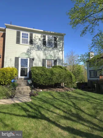 $2,600 | 15731 Millbrook Lane, Unit 66, Laurel, MD 20707