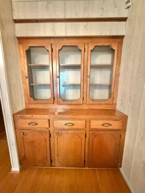 234 Joe Magee Road Columbia, MS 39429 - Photo 14 of 54 China Cabinet