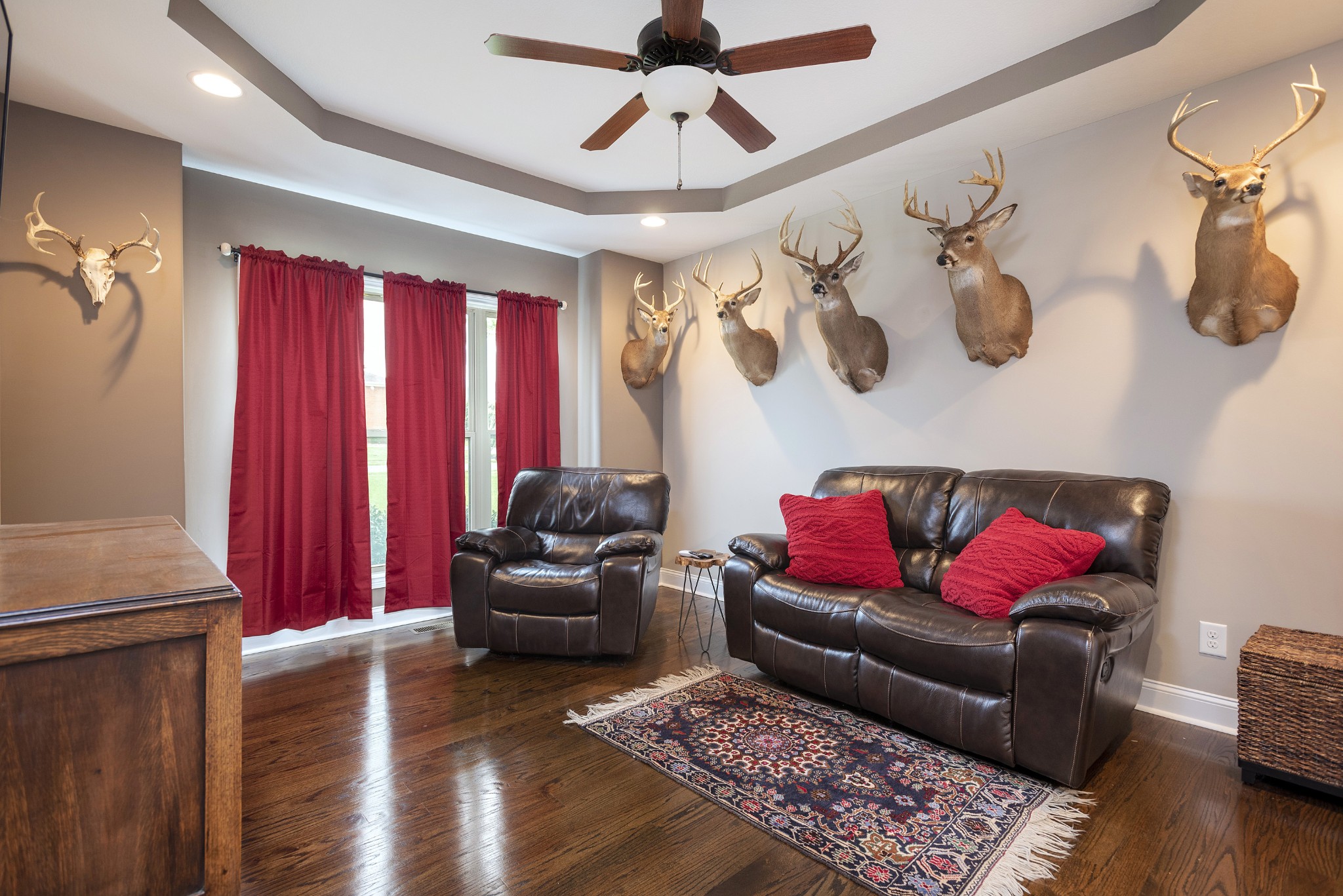 932 Filmore Harris Road Pleasant View, TN 37146 - Photo 11 of 26 Gallery Image 11