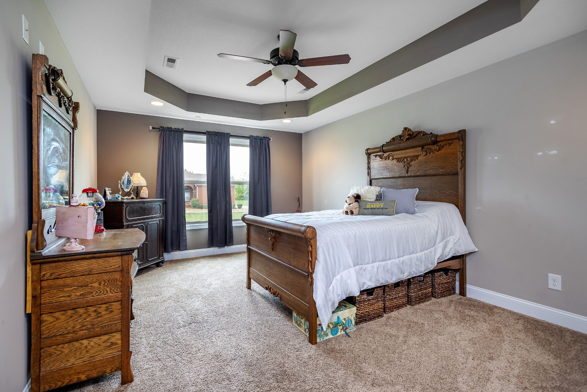 932 Filmore Harris Road Pleasant View, TN 37146 - Photo 20 of 26 Gallery Image 20