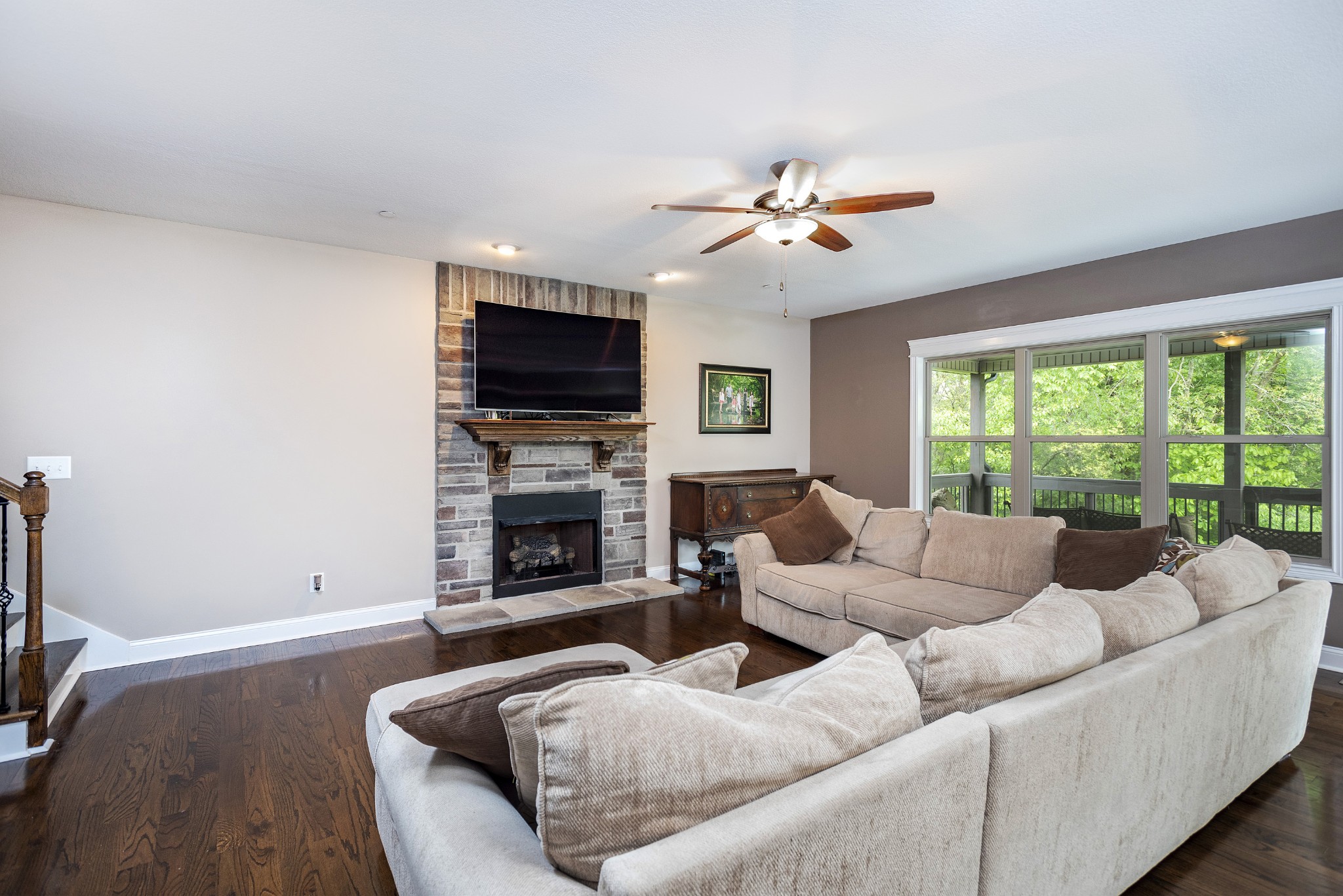 932 Filmore Harris Road Pleasant View, TN 37146 - Photo 2 of 26 Gallery Image 2