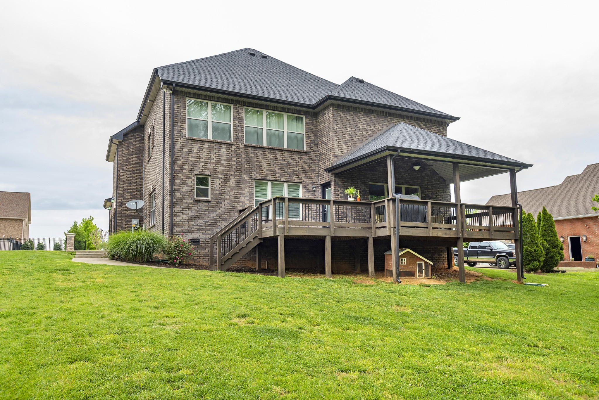 932 Filmore Harris Road Pleasant View, TN 37146 - Photo 24 of 26 Gallery Image 24