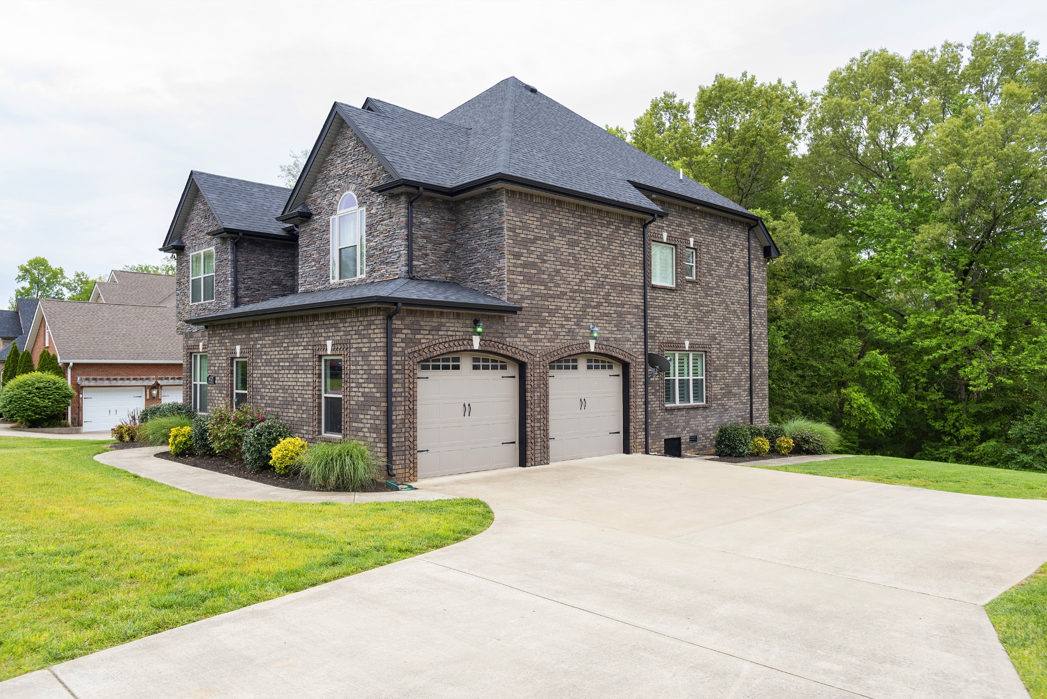 932 Filmore Harris Road Pleasant View, TN 37146 - Photo 25 of 26 Gallery Image 25