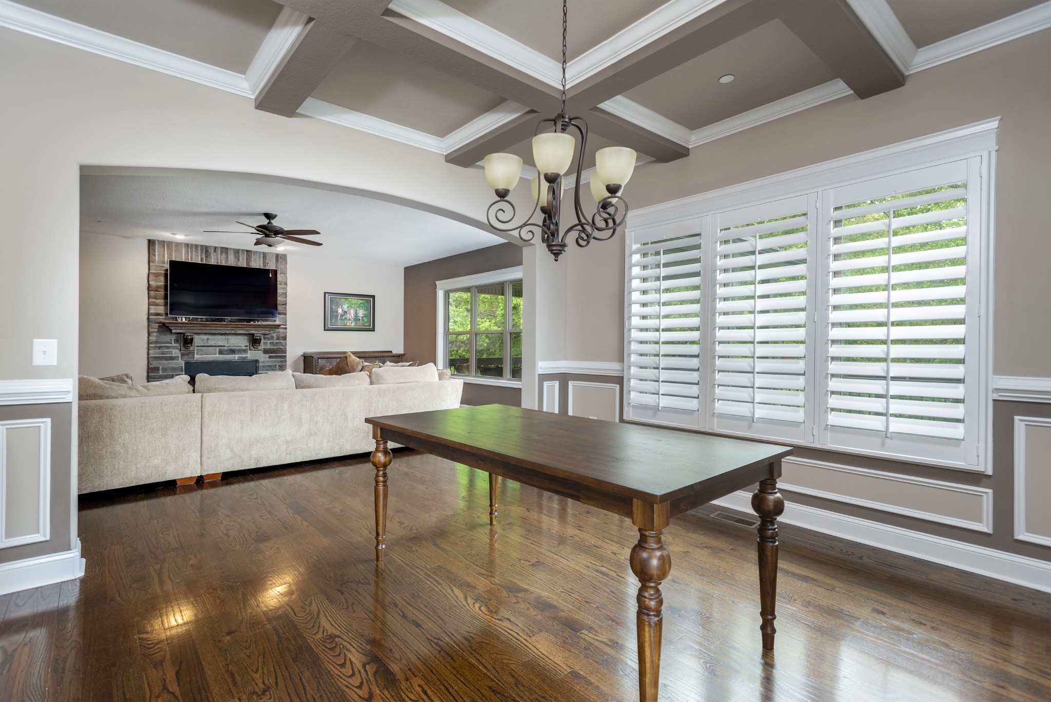 932 Filmore Harris Road Pleasant View, TN 37146 - Photo 7 of 26 Gallery Image 7