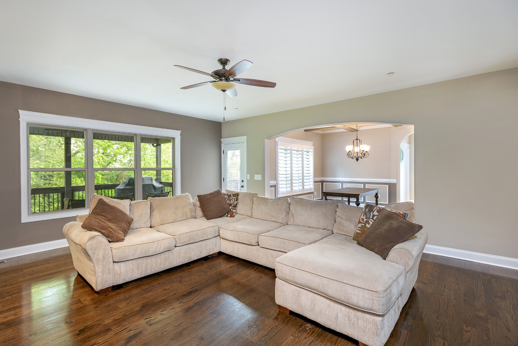 932 Filmore Harris Road Pleasant View, TN 37146 - Photo 10 of 26 Gallery Image 10