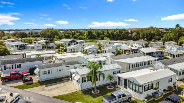 $99,900 | 178 Toledo Way, Rockledge, FL 32955