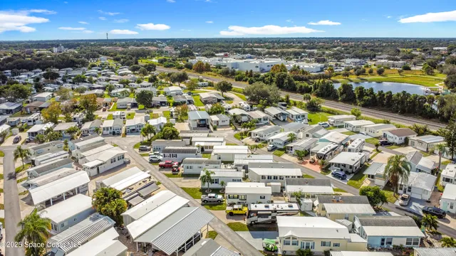 $99,900 | 178 Toledo Way, Rockledge, FL 32955