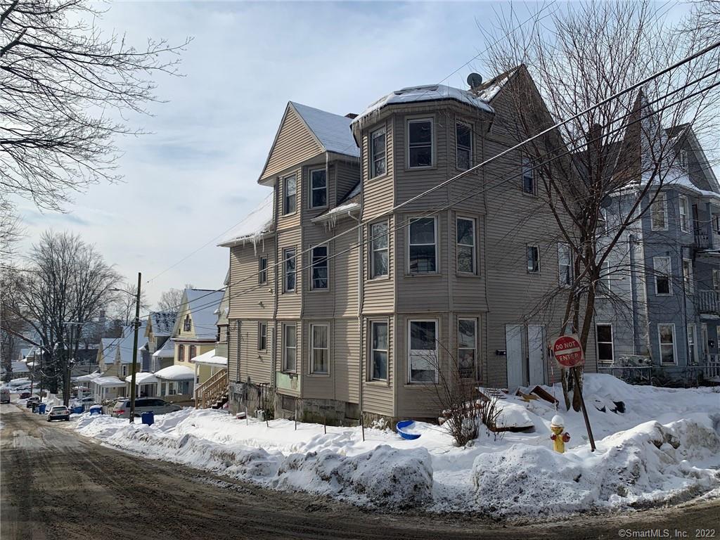 3 Ridgewood Street Waterbury, CT 06710 - Photo 1 of 1 Gallery Image 1