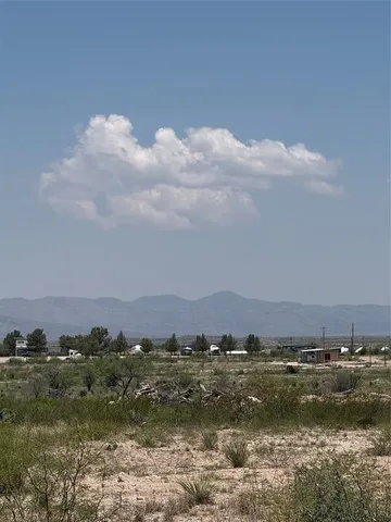 a view of a lake view and mountain