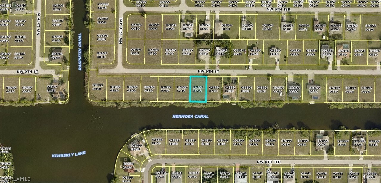 1122 Northwest 9th St