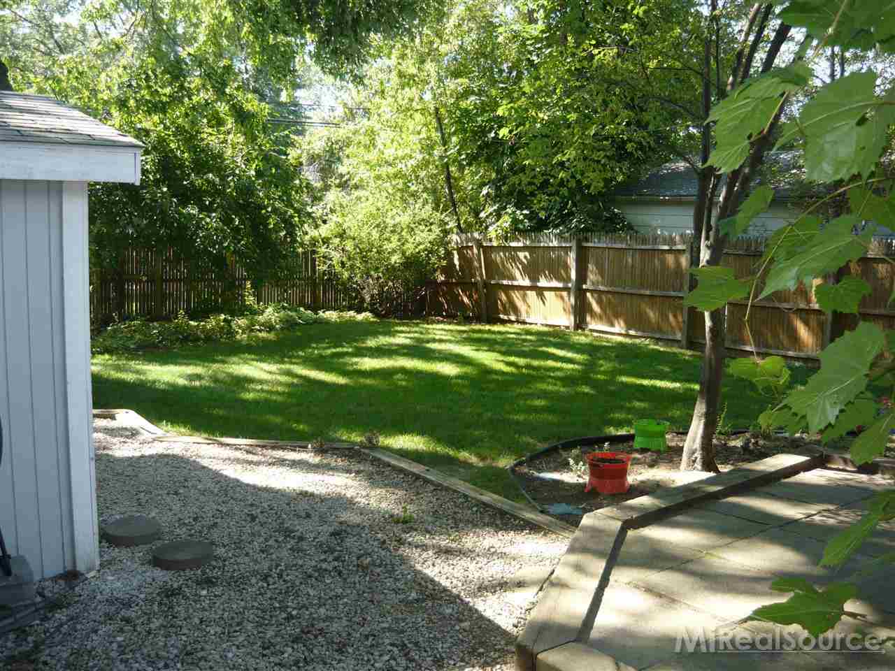 2807 Normandy Road Royal Oak, MI 48073 - Photo 13 of 13