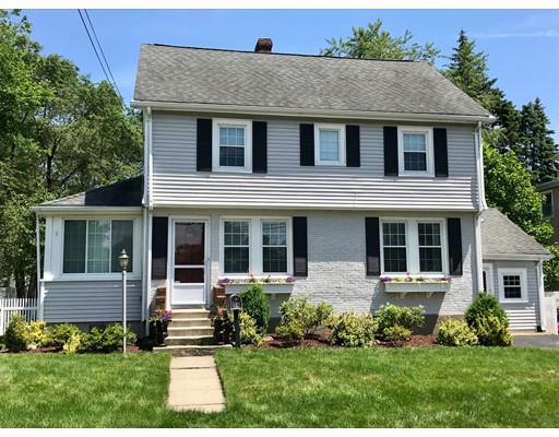 59 Edwin Road Waltham, MA 02453 - Photo 1 of 41 Gallery Image 1