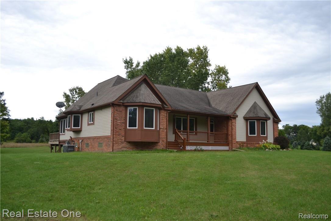 15205 Hawley Road Holly, MI 48442 - Photo 2 of 76 DSC_5232.JPG
