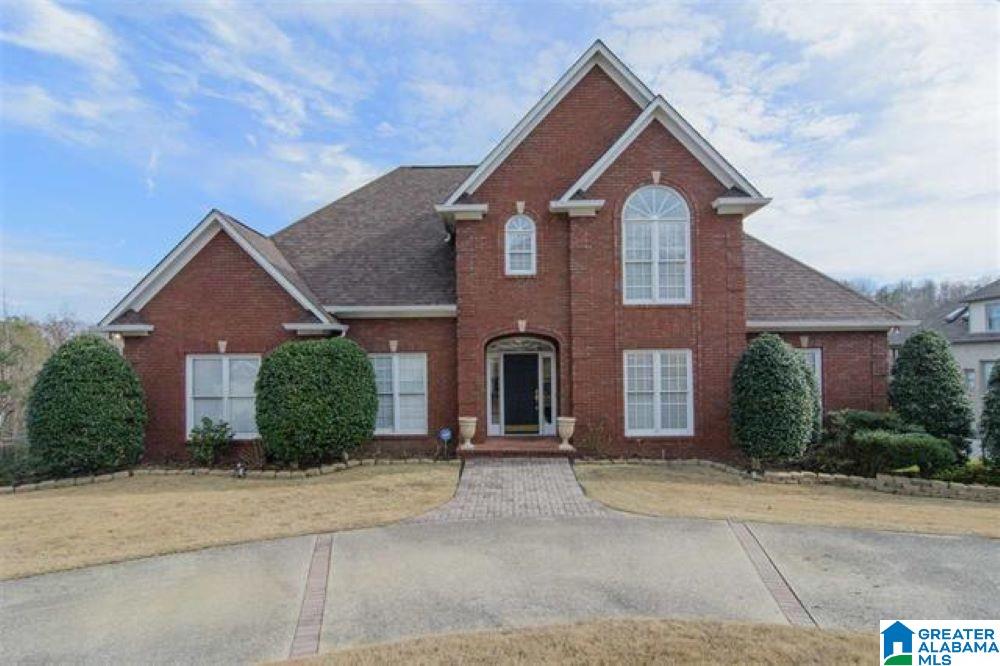 1151 Rushing Parc Drive Birmingham, AL 35244 - Photo 1 of 33